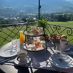 Πανσιόν Hinterseer Κίτσμπουελ