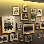 Hinterseer 3* Κίτσμπουελ