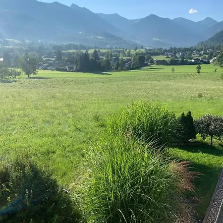 Casa de hóspedes Hinterseer Kitzbühel