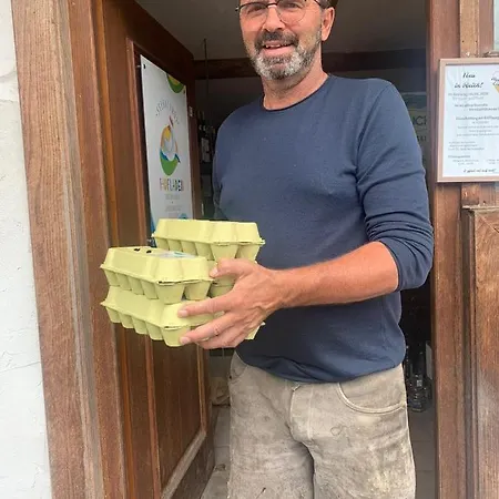 Affittacamere Hinterseer Kitzbühel
