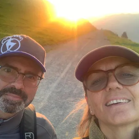 Hinterseer Affittacamere Kitzbühel