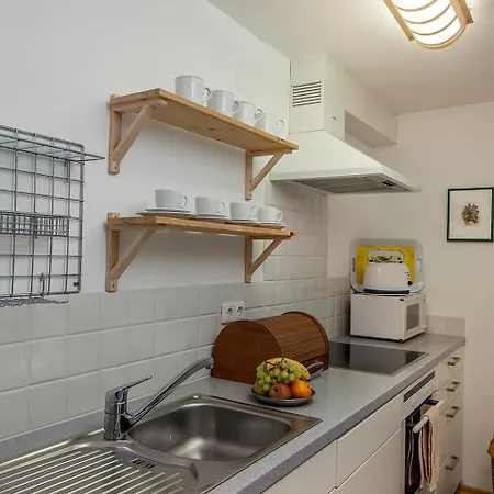 Casa de hóspedes Hinterseer 3*