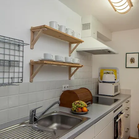 Gasthuis Hinterseer 4*