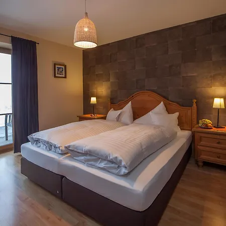 Casa de hóspedes Hinterseer Kitzbühel