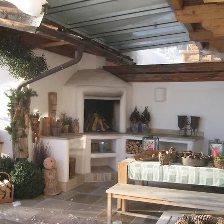 Casa de hóspedes Hinterseer Kitzbühel