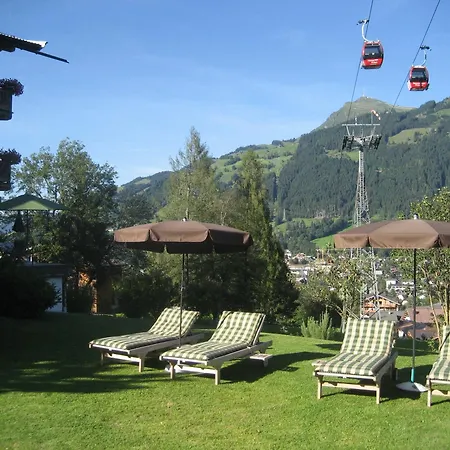 Гостьовий будинок Hinterseer 4*