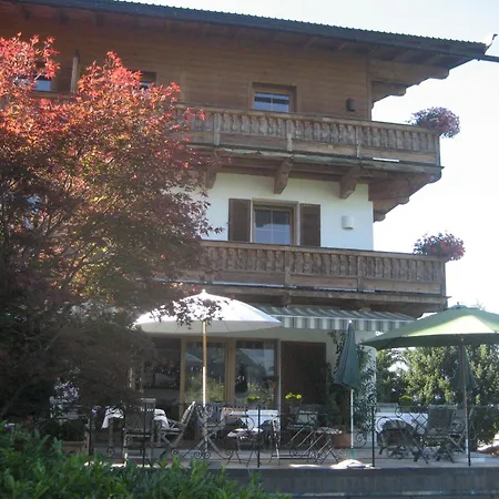 Hinterseer 4* Кіцбюель