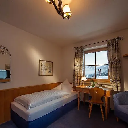 Casa de hóspedes Hinterseer 3*