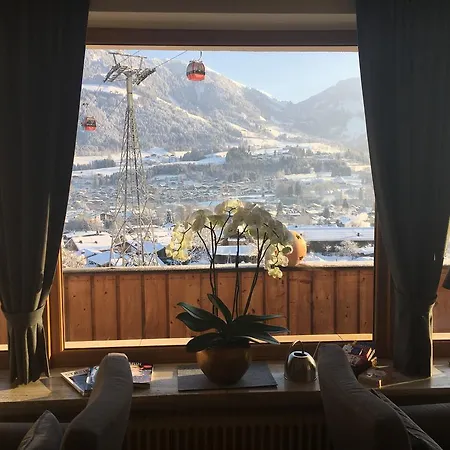 Guest house Hinterseer