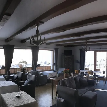 Casa de hóspedes Hinterseer