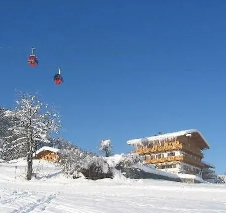 Casa de hóspedes Hinterseer Kitzbühel