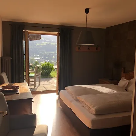 Casa de hóspedes Hinterseer Kitzbühel