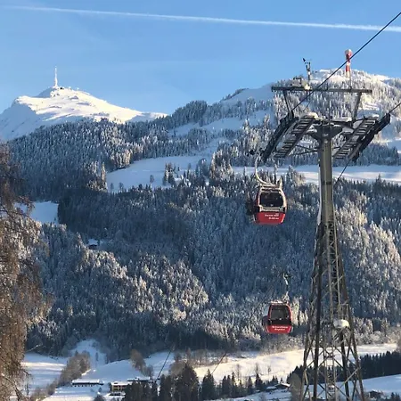 Hinterseer 3* Kitzbühel