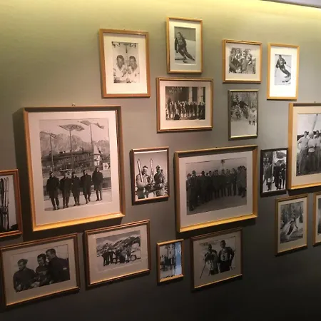 Hinterseer 4* キッツビュール