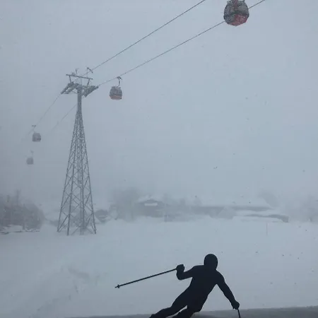 Hinterseer Гостьовий будинок 4*