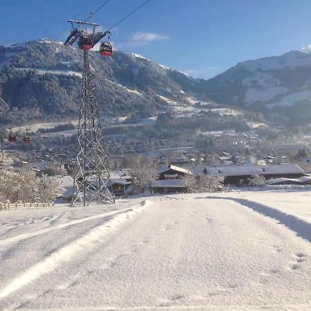 Hinterseer Гостьовий будинок