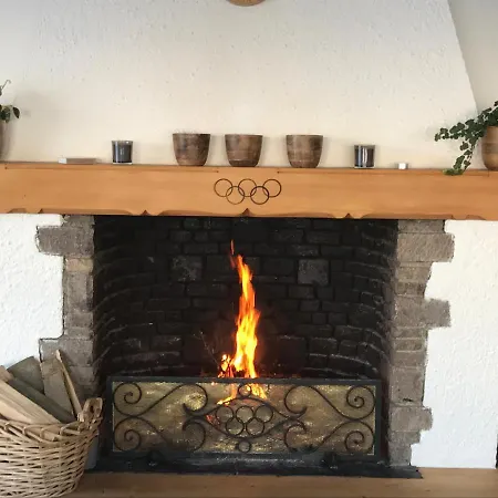 Hinterseer ゲストハウス 4*