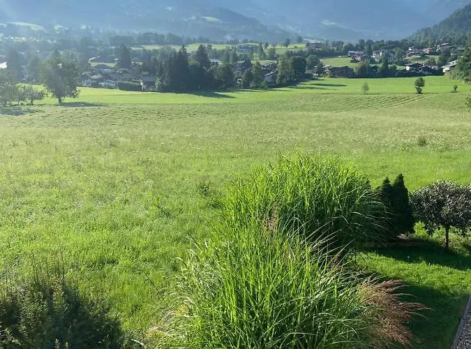 Gæstehus Hinterseer Kitzbühel