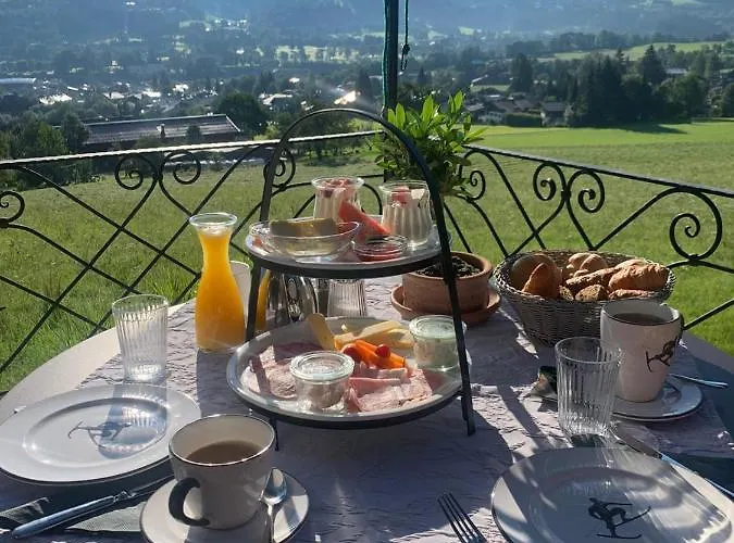 Guest house Hinterseer Kitzbuhel