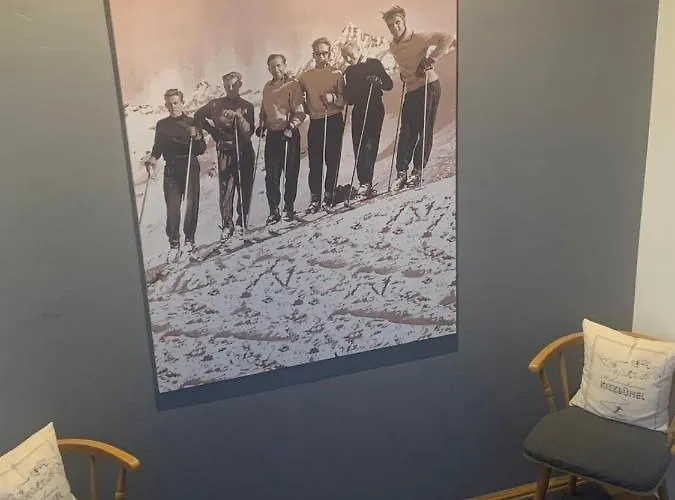 Hinterseer Gæstehus