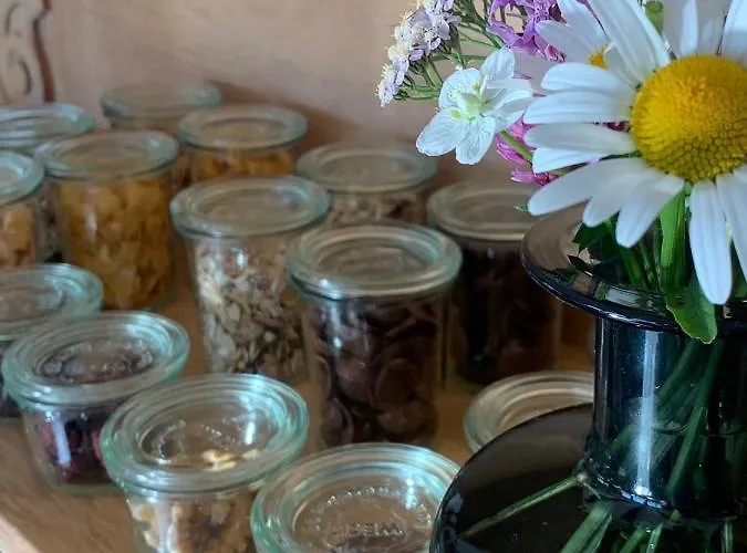 Gæstehus Hinterseer 4*