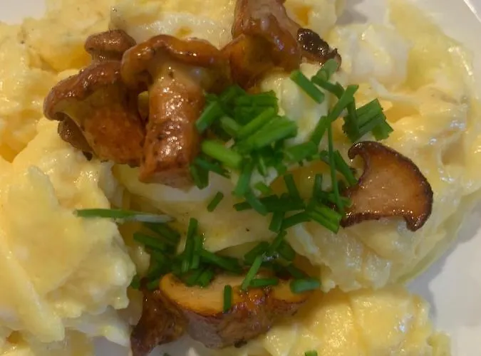 Hinterseer Gæstehus