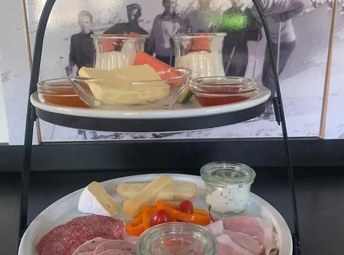 Hinterseer Kitzbühel