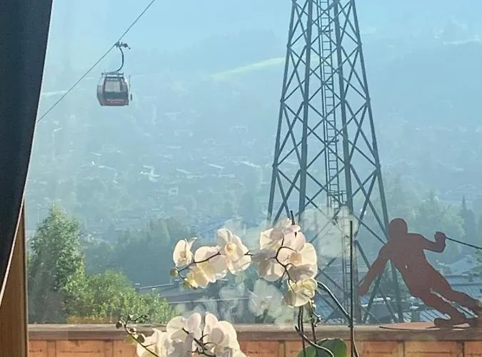 Hinterseer Kitzbuhel