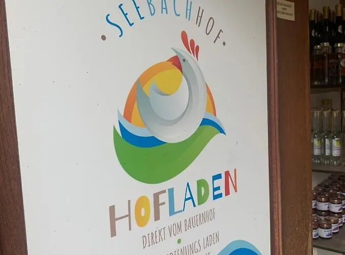 Hinterseer Gæstehus