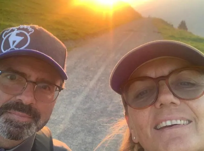 Hinterseer Gæstehus Kitzbühel