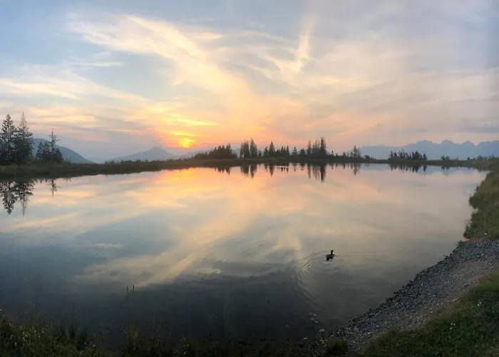 Hinterseer 4* Kitzbühel