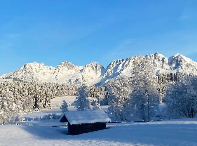 Hinterseer Kitzbuhel