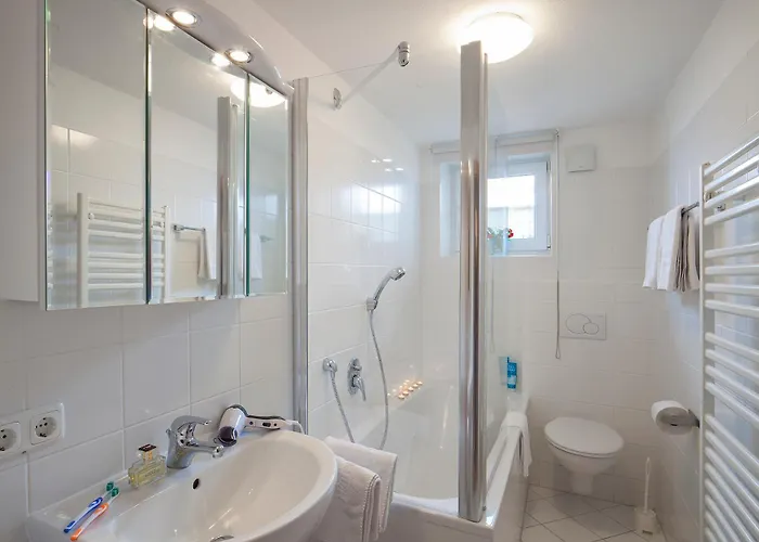 Gæstehus Hinterseer