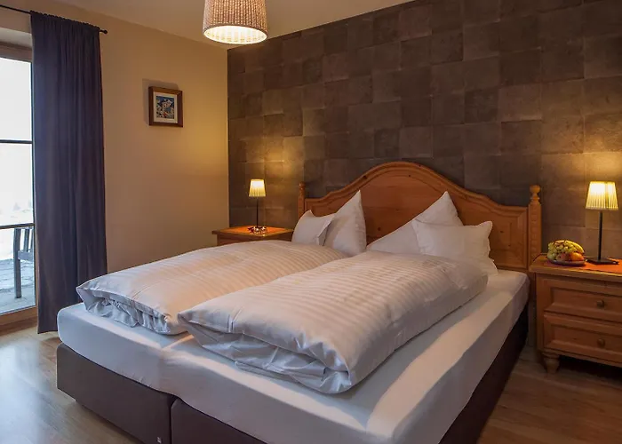 Gæstehus Hinterseer Kitzbühel