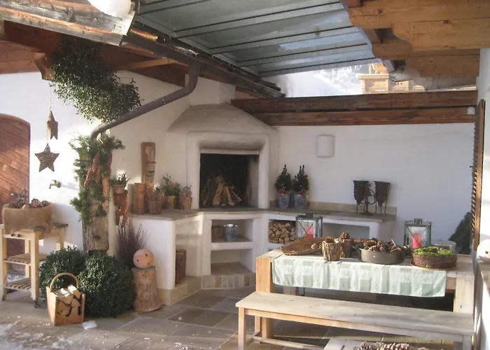 Gæstehus Hinterseer Kitzbühel