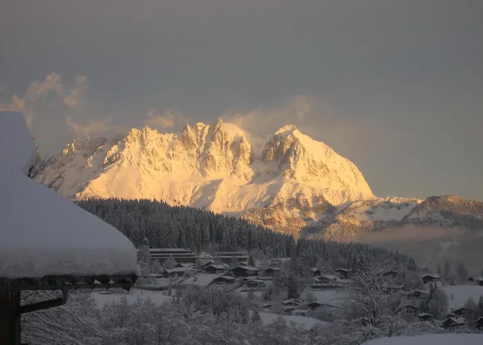 Hinterseer Kitzbuhel