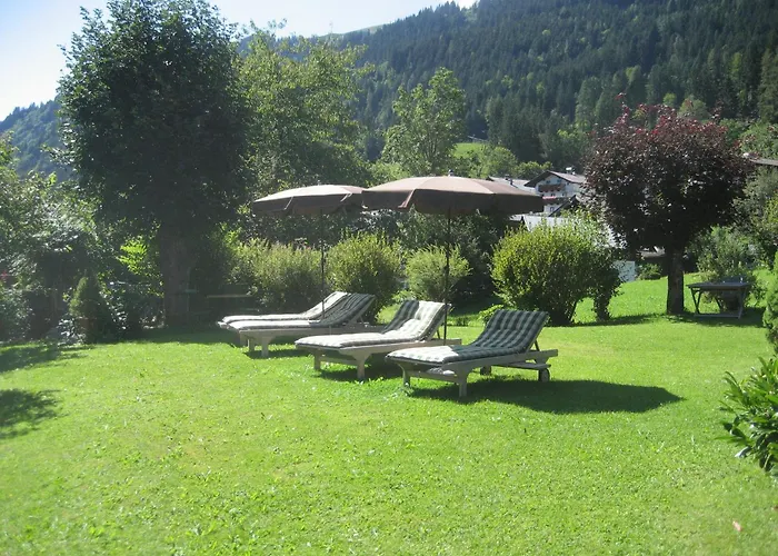 Hinterseer Gæstehus