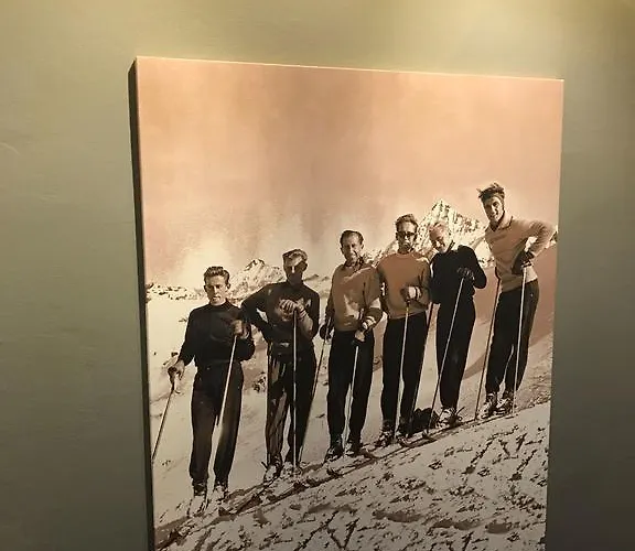 Hinterseer Gæstehus 4*