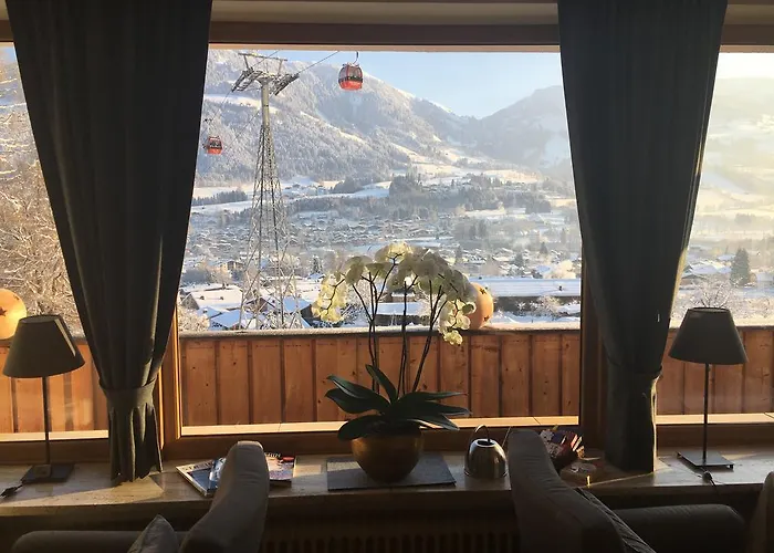 Gæstehus Hinterseer