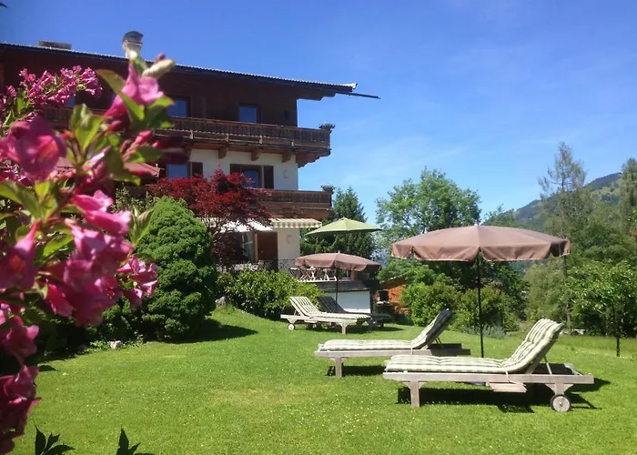 Hinterseer Gæstehus Kitzbühel