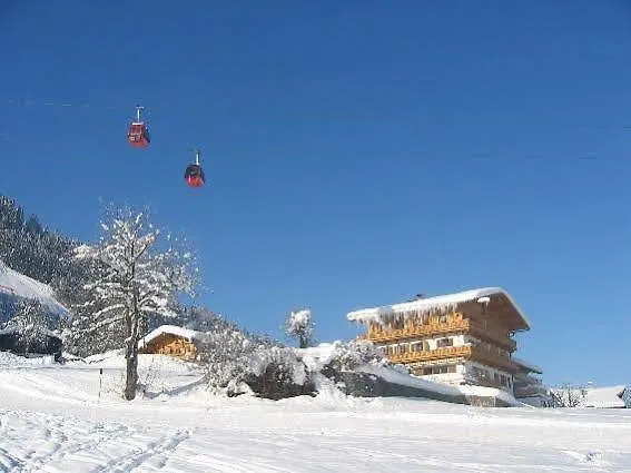 Gæstehus Hinterseer Kitzbühel