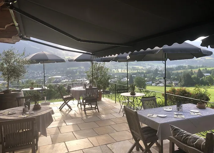 Hinterseer Gæstehus