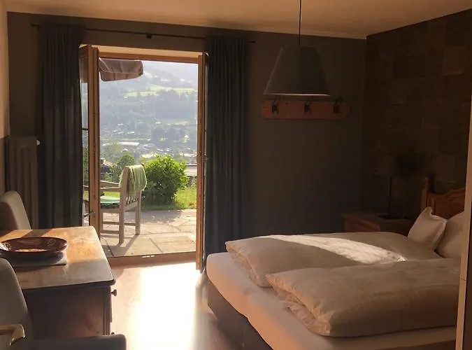 Gæstehus Hinterseer Kitzbühel