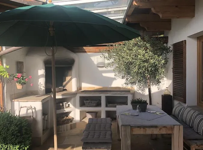 Hinterseer 4* Kitzbuhel