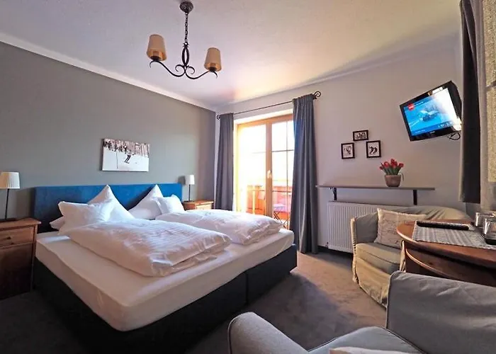 Hinterseer Gæstehus