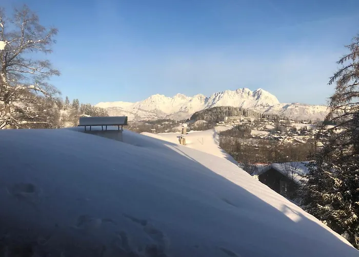 Hinterseer Kitzbühel