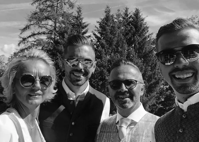 Hinterseer Gæstehus 4*