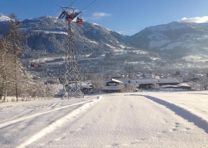 Hinterseer Gæstehus