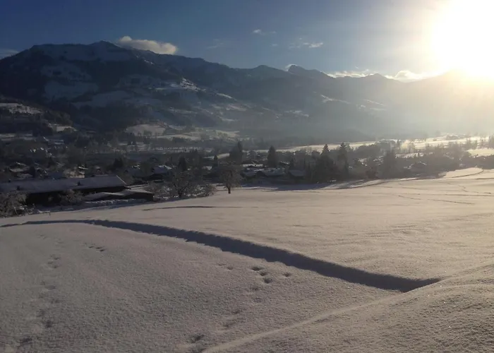 Hinterseer Gæstehus