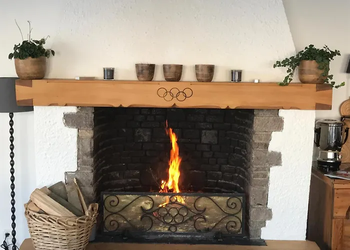 Hinterseer Gæstehus 4*